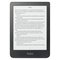 Kobo Clara HD E-Reader - Black