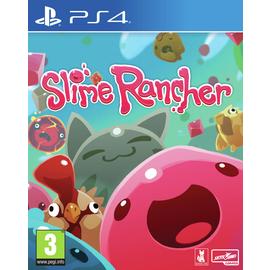 Slime Rancher (PS4) Best Price and Cheapest