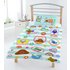 Hey Duggee Woof Duvet Set - Toddler
