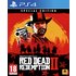 Red Dead Redemption 2 Special Edition PS4 Game
