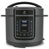 Pressure King Pro 12-in-1 5L Digital Pressure Cooker - Black
