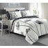 Argos Home Grey Meadow Bedding Set â€“ Kingsize