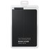 Samsung Galaxy Tab S4 Book CoverBlack