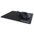 Roccat LUA Gaming Mouse and Mousepad Bundle