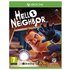 Hello Neighbor Xbox One Game