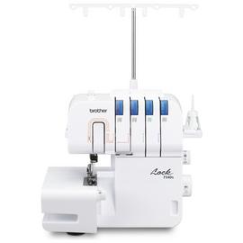 Brother 734Ds Overlocker