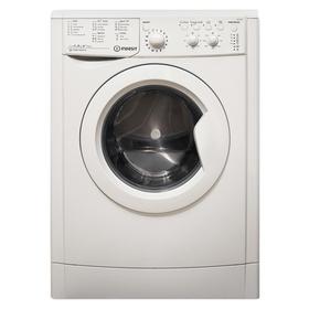Indesit IWC91252ECO 9KG 1200 Spin Washing Machine - White