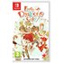 Little Dragons Cafe Nintendo Switch Game