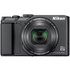 Nikon Coolpix A900 20MP 35x Zoom SZ Compact Camera - Black