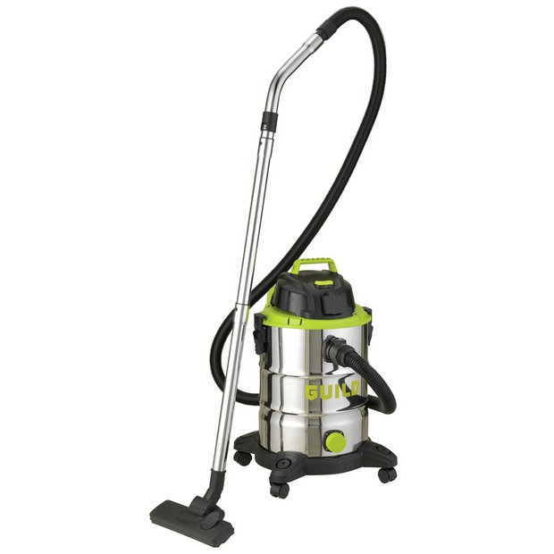 Guild best sale hoover bags