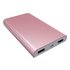 Energizer 8000mAh Slim Portable Power Bank â€“ Rose Gold
