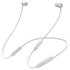 Beats X In-Ear Wireless Earphones - Satin Silver