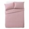 Argos Home Cotton Rich Duvet Set - Double
