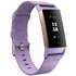 Fitbit Charge 3 Special Edition Smart Watch - Lavender