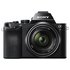 Sony Alpha A7 Mirrorless Camera With 28-70mm Lens