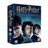 Harry Potter: The Complete DVD Box Set