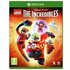 LEGO The Incredibles Xbox One Game