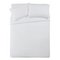 Argos Home Brushed Cotton Duvet Set - Kingsize
