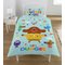Hey Duggee Hello Squirrels Duvet Set - Single