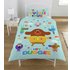Hey Duggee Hello Squirrels Duvet Set - Single