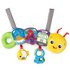 Baby Einstein Travelpillar Toy Bar
