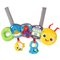 Baby Einstein Travelpillar Toy Bar