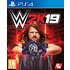 WWE 2K19 PS4 Game