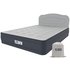 Yawn Luxury Raised Air Bed With Headboard - Kingsize