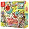 Taiko No Tatsujin Collectors Edition Nintendo Switch Game