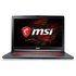 MSI GV72 17Inch i7 16GB 256GB GTX1060 Laptop