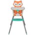 Infantino Fox High Chair