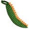 Argos Home Roarsome Exploresome Green Dino Tail