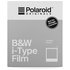 Polaroid Originals 4669 Black & White Film for I Type