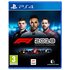 F1 2018 PS4 Game