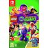 LEGO DC Supervillains Minifigure Edn Nintendo Switch Game
