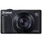 Canon PowerShot SX740 HS 20.3MP 40x Zoom Camera - Black