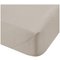 Catherine Lansfield Easy Care Flat Sheet â€“ Natural