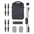 DJI Mavic 2 Drone Combo Fly More Kit