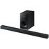 Samsung HW K360 2.1Ch Soundbar with Wireless Subwoofer