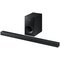Samsung HW K360 2.1Ch Soundbar with Wireless Subwoofer