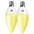 Hive Dimmable Smart E14 BulbDouble Pack 