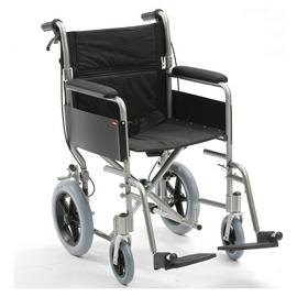 Drive Devilbiss Lightweight Aluminium Wheelchair