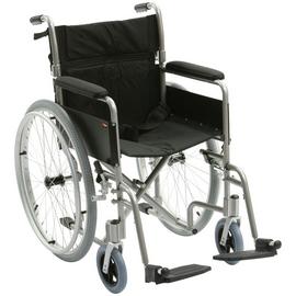 Drive Devilbliss Self - Propelled Aluminium Wheelchair