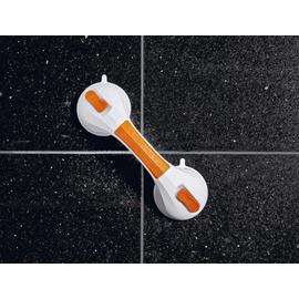 Suction Plastic Safety Grips - Pack of 2