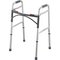 Folding Walking Frame - Height Adjustable