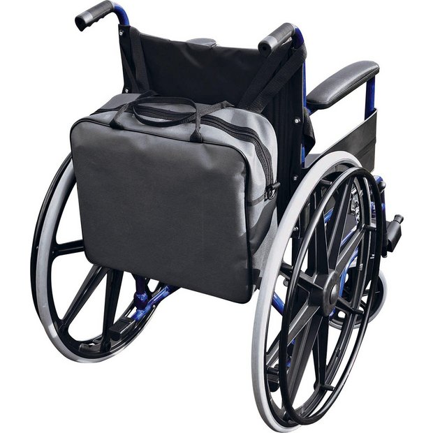 Buy Wheelchair Shopping Bag at Argos.co.uk - Your Online Shop for