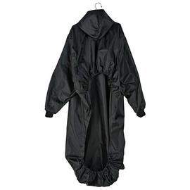 Streetwize Wheelchair & Mobility Scooter Poncho - Waterproof