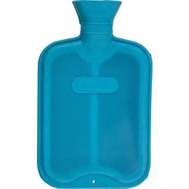 Double Ribbed Hot Water Bottle
