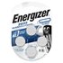 Energizer Ultimate Lithium 2032 Batteries - Pack of 4