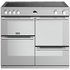 Stoves Sterling S1000EI Electric Range Cooker - S/Steel